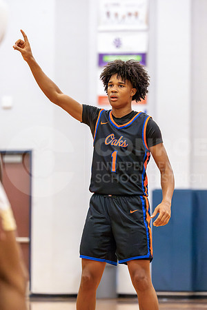 231114 Klein Collins vs GOHS Basketball - Ralph Tallent-28