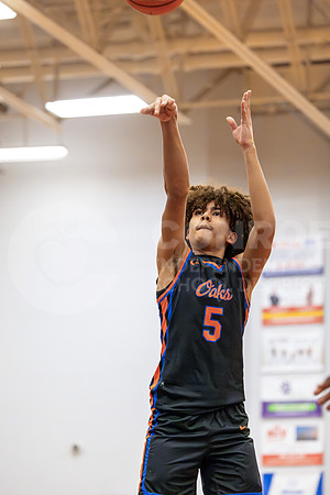231114 Klein Collins vs GOHS Basketball - Ralph Tallent-30