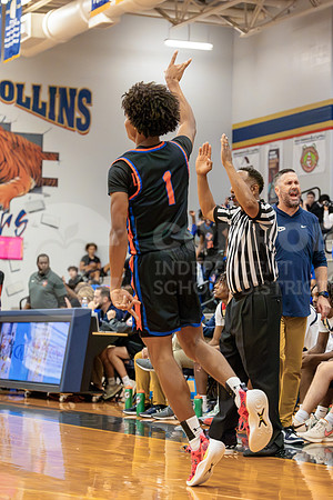 231114 Klein Collins vs GOHS Basketball - Ralph Tallent-31