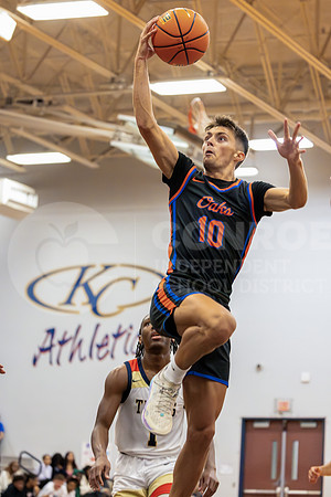 231114 Klein Collins vs GOHS Basketball - Ralph Tallent-36