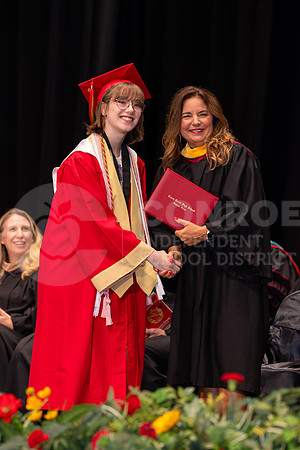 240521 Caney Creek Graduation Ceremony-90