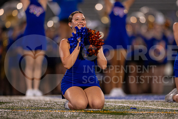 240905 Waller vs GOHS-88