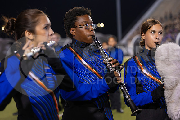 241011 Conroe vs GOHS-105