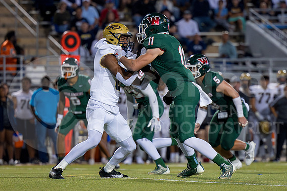 231117 Klein Collins vs TWHS-83