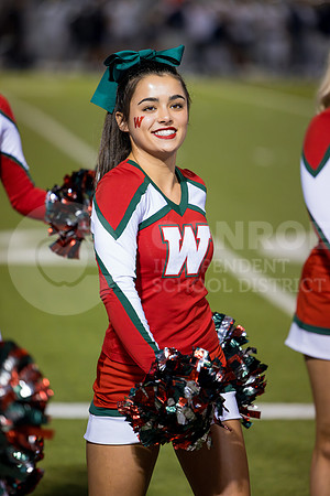 231117 Klein Collins vs TWHS-82