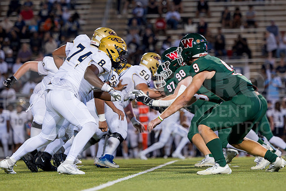231117 Klein Collins vs TWHS-85