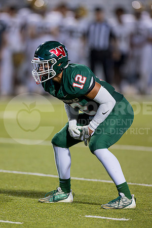 231117 Klein Collins vs TWHS-101