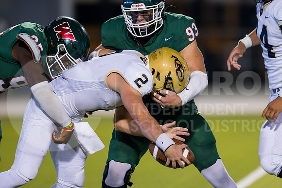 231117 Klein Collins vs TWHS-103