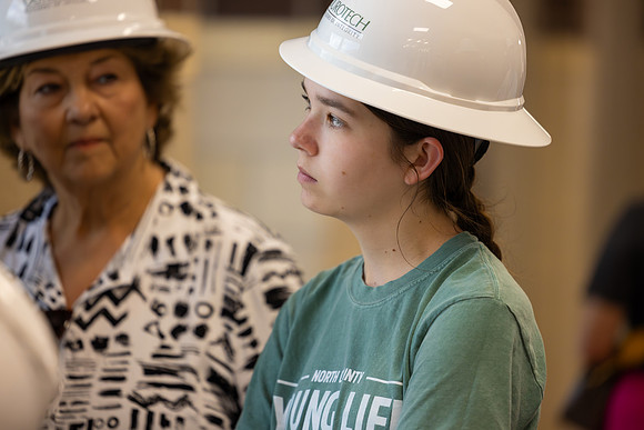 240426 Bartlett Elementary Tour-45