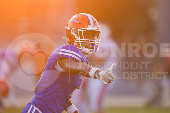 240913 TWHS vs GOHS-80