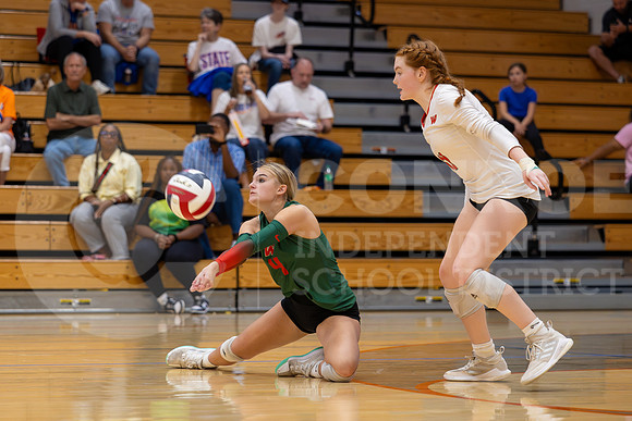 240827 TWHS vs GOHS-40