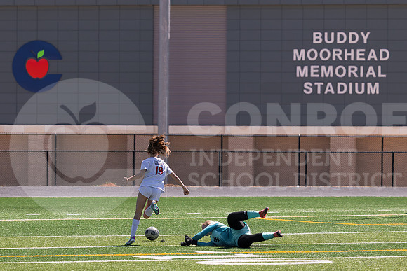 250310 TWHS vs CHS GS-49