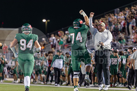 231117 Klein Collins vs TWHS - Taryn Farnsworth-26