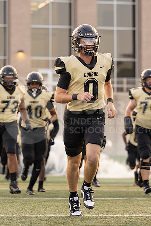 240913 CPHS vs CHS - Ainsley Stewart-22