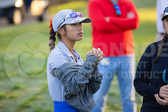 250324 Girls District Golf-35