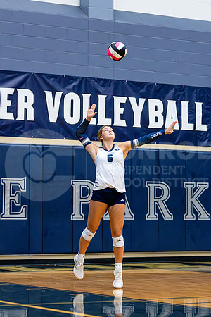 250819 CPHS vs Conroe Volleyball - Louis Plantenga-62