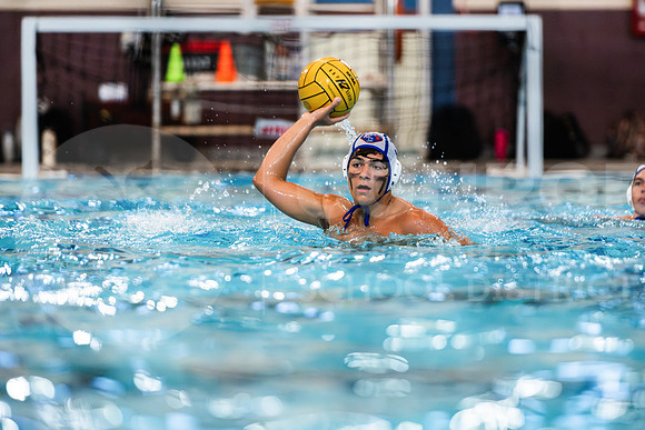 240906 GOHS vs CCHS Waterpolo - Easton Hairell-37