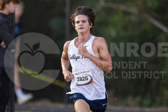 241010 Cross Country District Meet-38