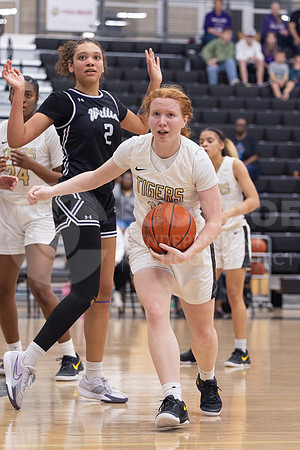 250131 Willis vs CHS Girls Basketball - Isabella Todd-38