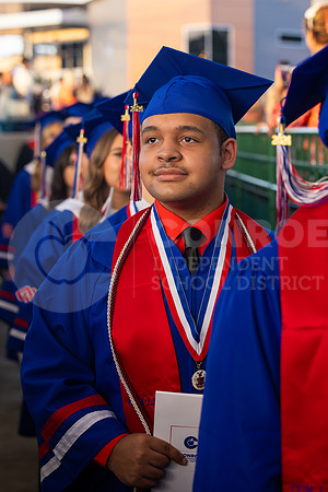 240521 Oak Ridge Graduation Ceremony-55