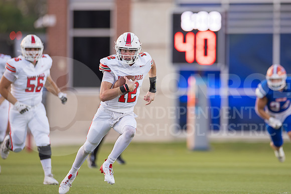 240913 TWHS vs GOHS-89