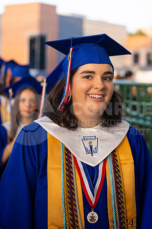 240521 Oak Ridge Graduation Ceremony-39