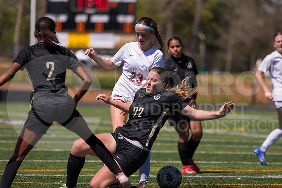 250310 TWHS vs CHS GS-43