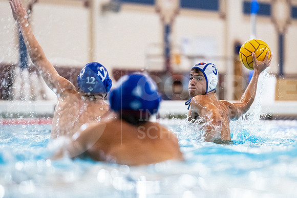 241015 - GOHS vs ORHS Waterpolo Regional Quarterfinals - Easton Hairell-25
