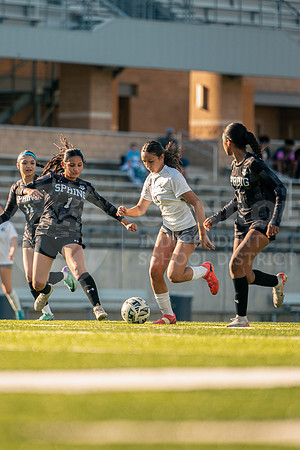 250321 CPHS vs Spring Girls Soccer - Jia Esparza-21
