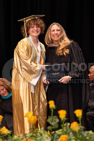 240522 Conroe Graduation Ceremony-82