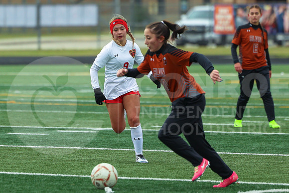 250110 CCHS vs Alvin Girls Soccer - Bryant Benitez-22