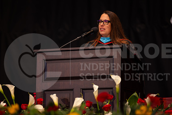240521 Caney Creek Graduation Ceremony-69