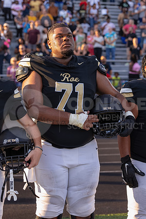 240830 Elsik vs CHS Football - Ainsley Stewart-31