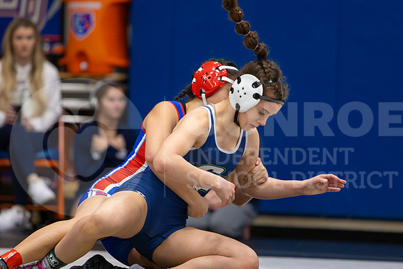 District Wrestling-106