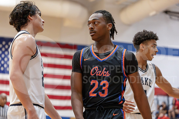 231125 GOHS vs Clear Lake - Ralph Tallent-21