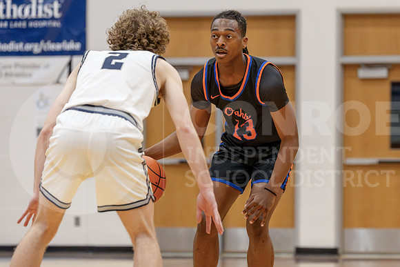 231125 GOHS vs Clear Lake - Ralph Tallent-23