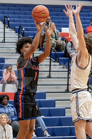 231125 GOHS vs Clear Lake - Ralph Tallent-26