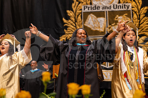 240522 Conroe Graduation Ceremony-126