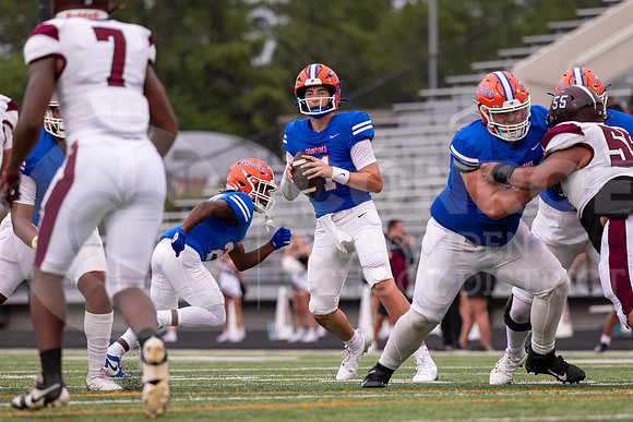 240905 Waller vs GOHS-55