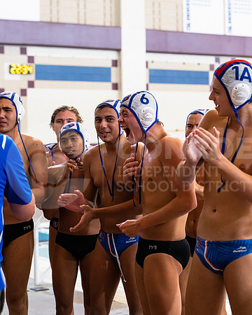241015 - GOHS vs ORHS Waterpolo Regional Quarterfinals - Easton Hairell-31
