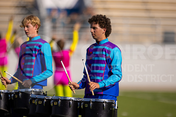 241022 TWHS UIL Band Competition-33