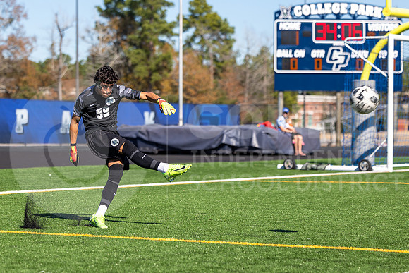 250201 Woodlands vs College Park - Bryant Benitez-72