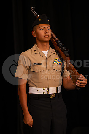 240521 Caney Creek Graduation Ceremony-44