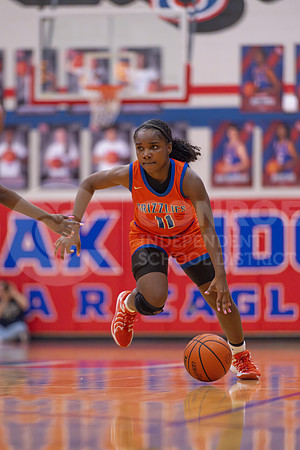 250213 GOHS Girls Basketball vs Klein Collins - Easton Hairell-27