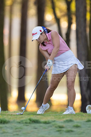 250324 Girls District Golf-27