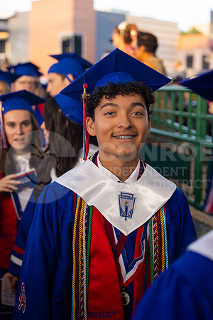 240521 Oak Ridge Graduation Ceremony-58
