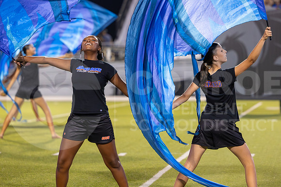 241011 Conroe vs GOHS-118