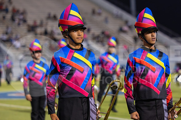 241011 Conroe vs GOHS-89