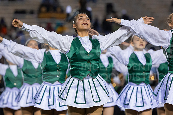 241115 Nimitz vs TWHS-54