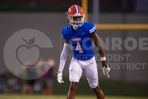 240905 Waller vs GOHS-81